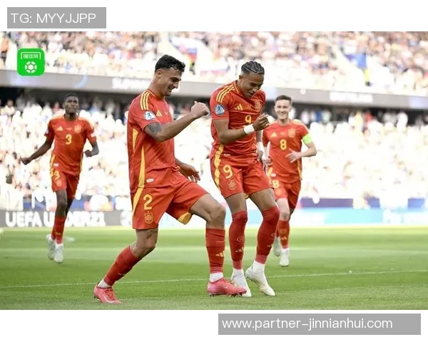 西班牙与意大利欧青赛激战正酣谁将晋级决赛争夺荣誉